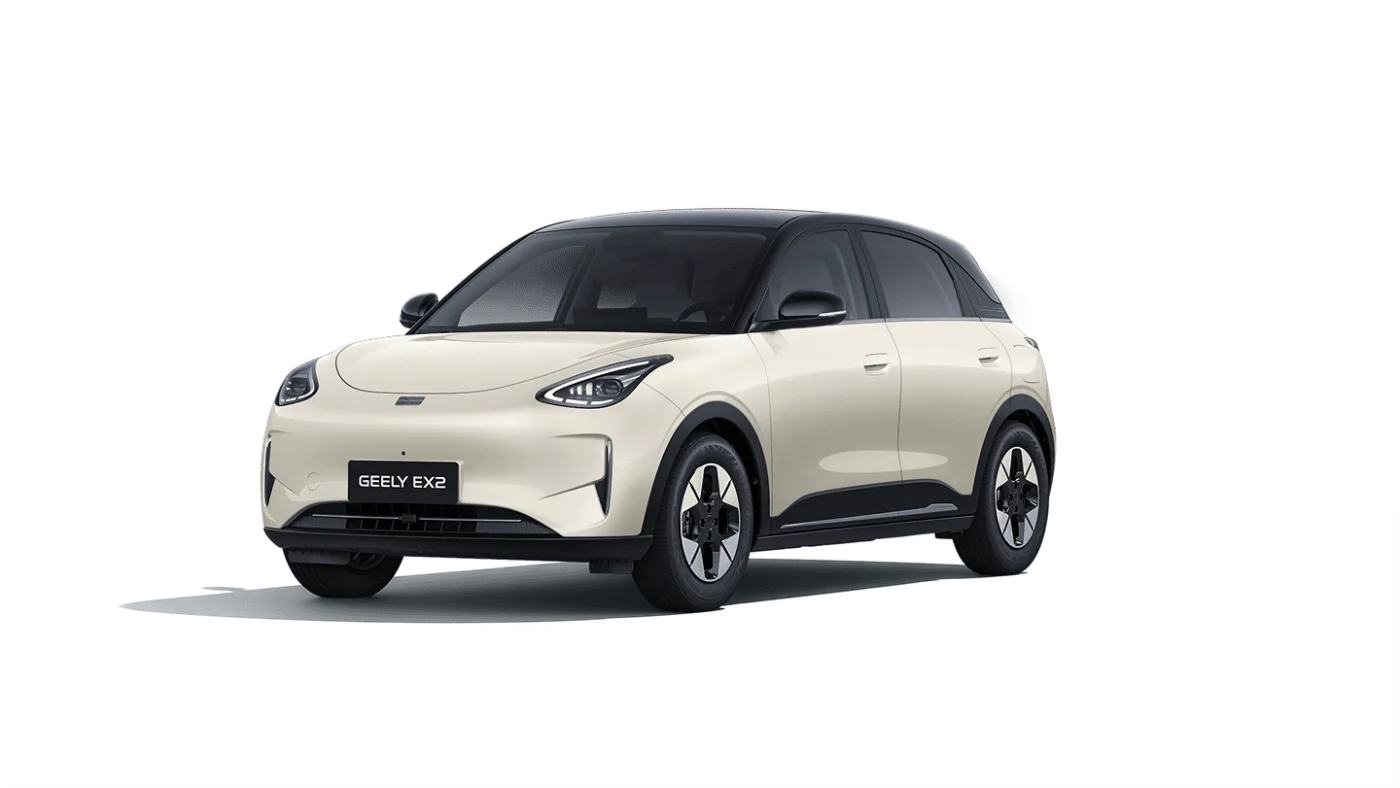 geely-ex2