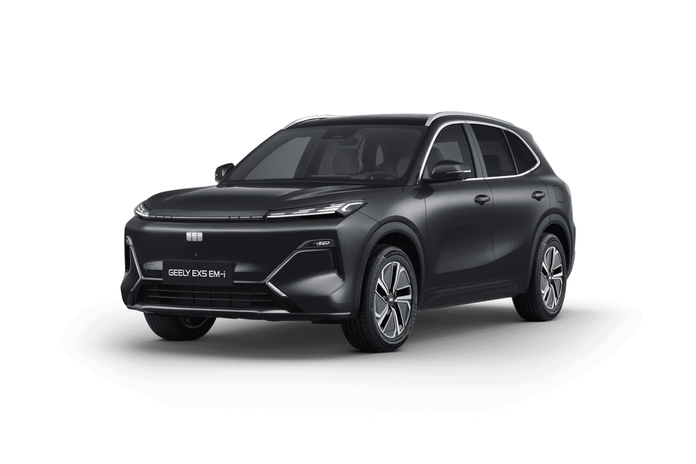 Geely EX5 EM-i (SUV, PHEV)