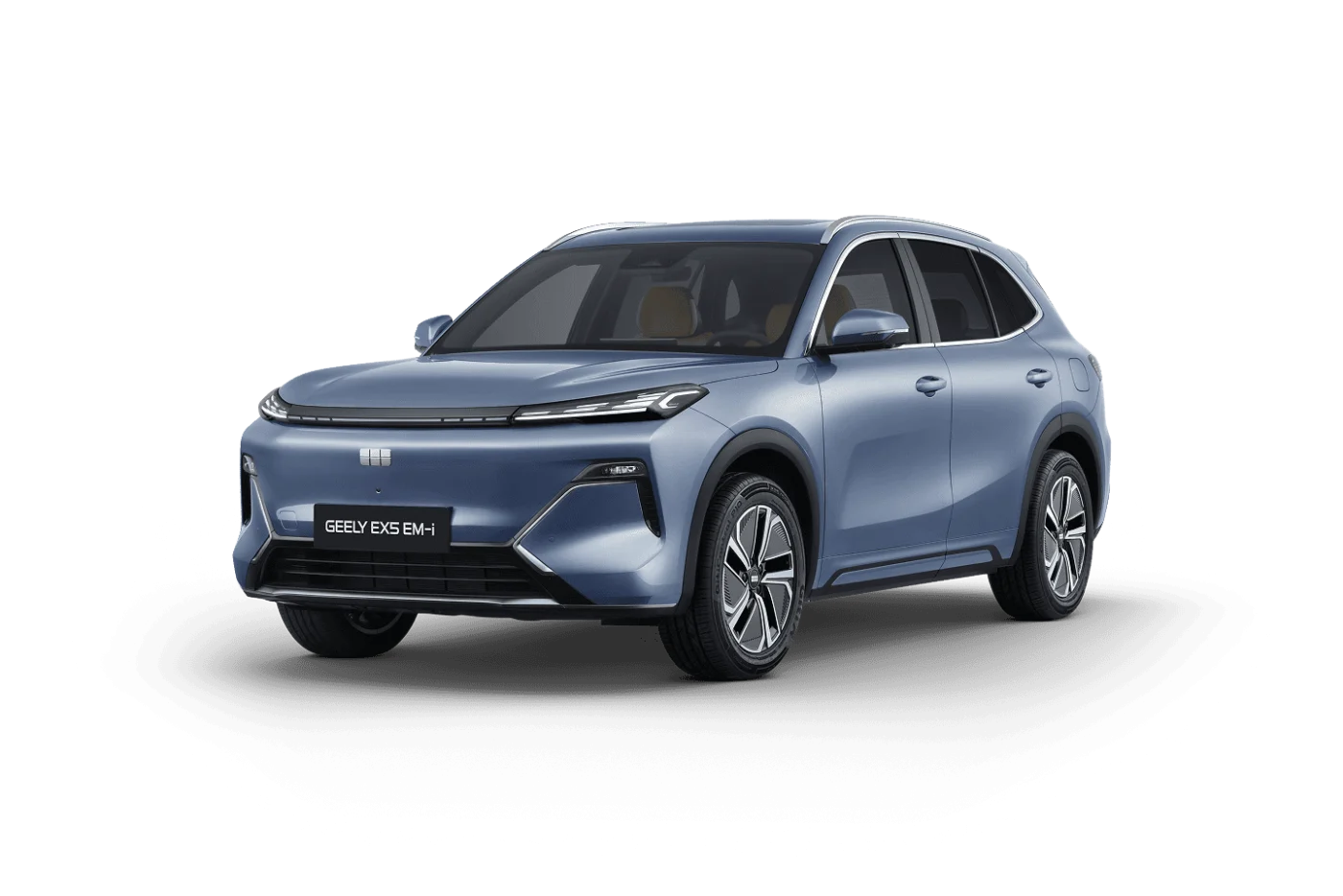 Geely EX5 EM-i (SUV, PHEV)