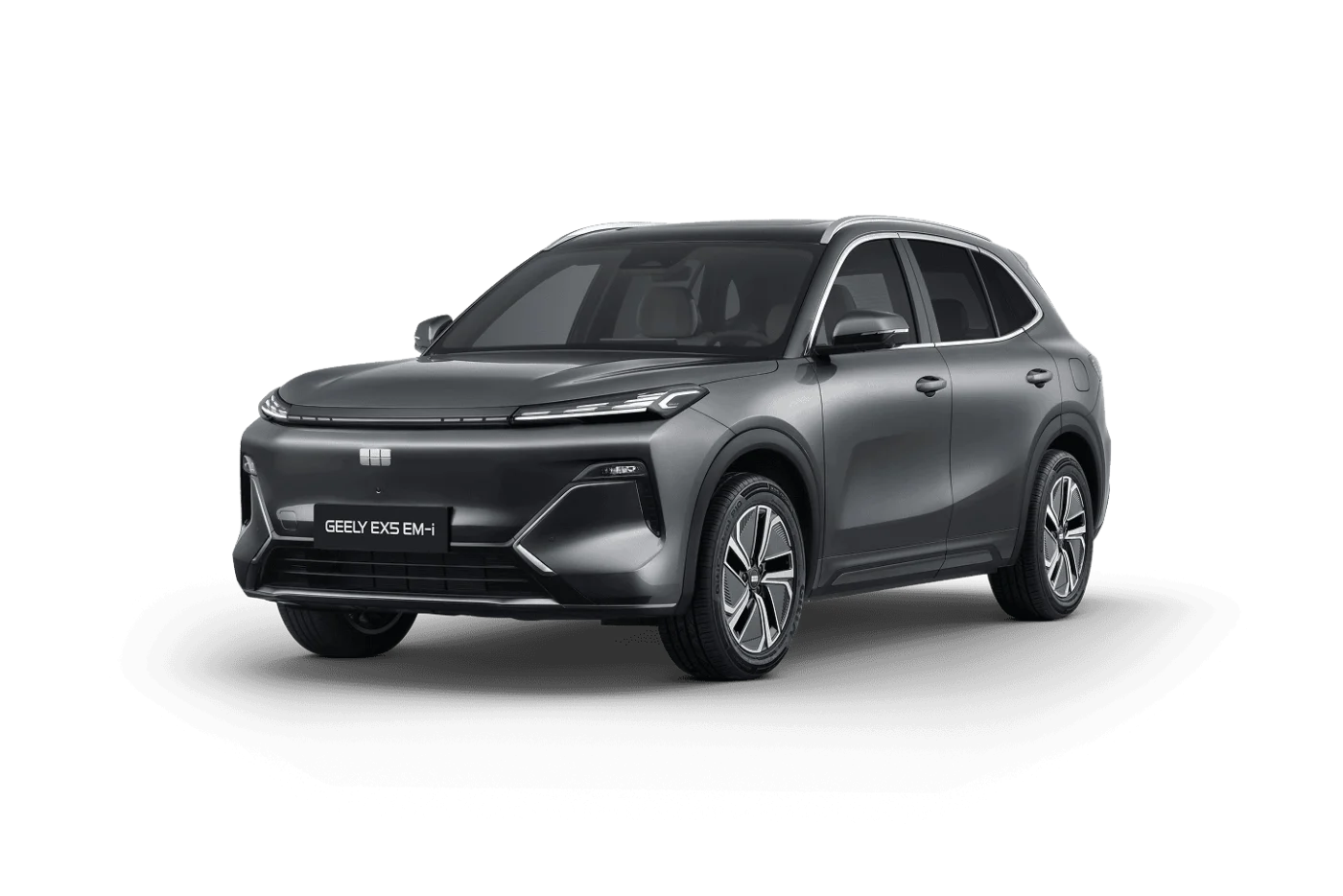 Geely EX5 EM-i (SUV, PHEV)