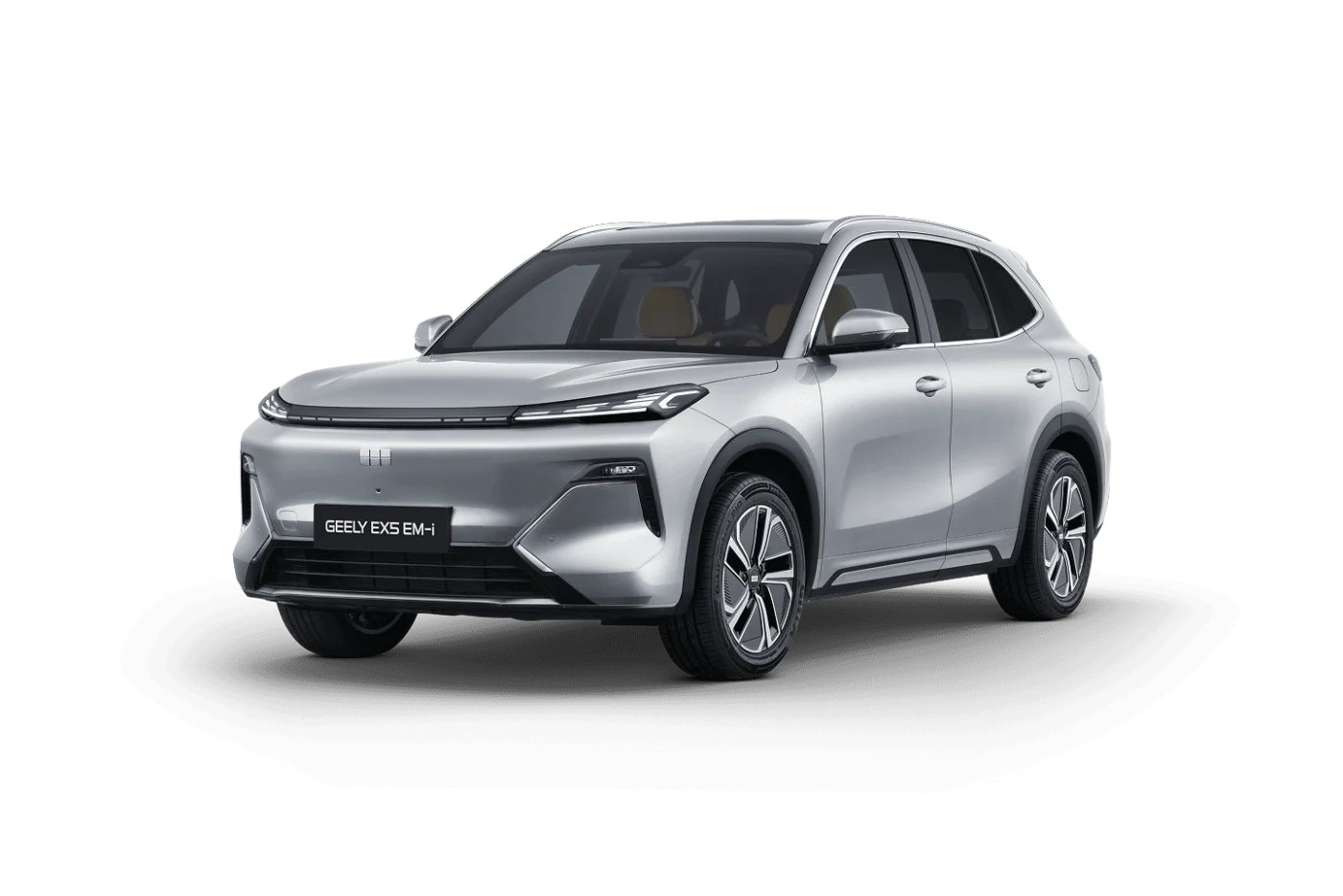 Geely EX5 EM-i (SUV, PHEV)