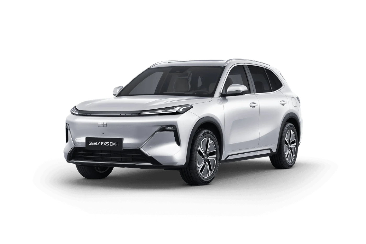 Geely EX5 EM-i (SUV, PHEV)