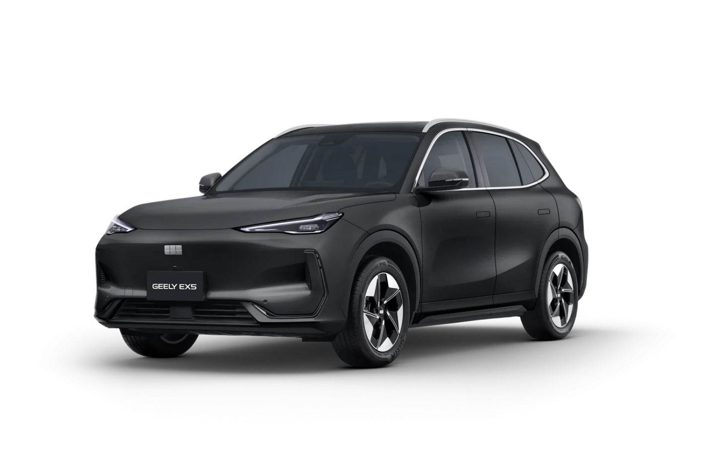Geely EX5 (SUV Điện)