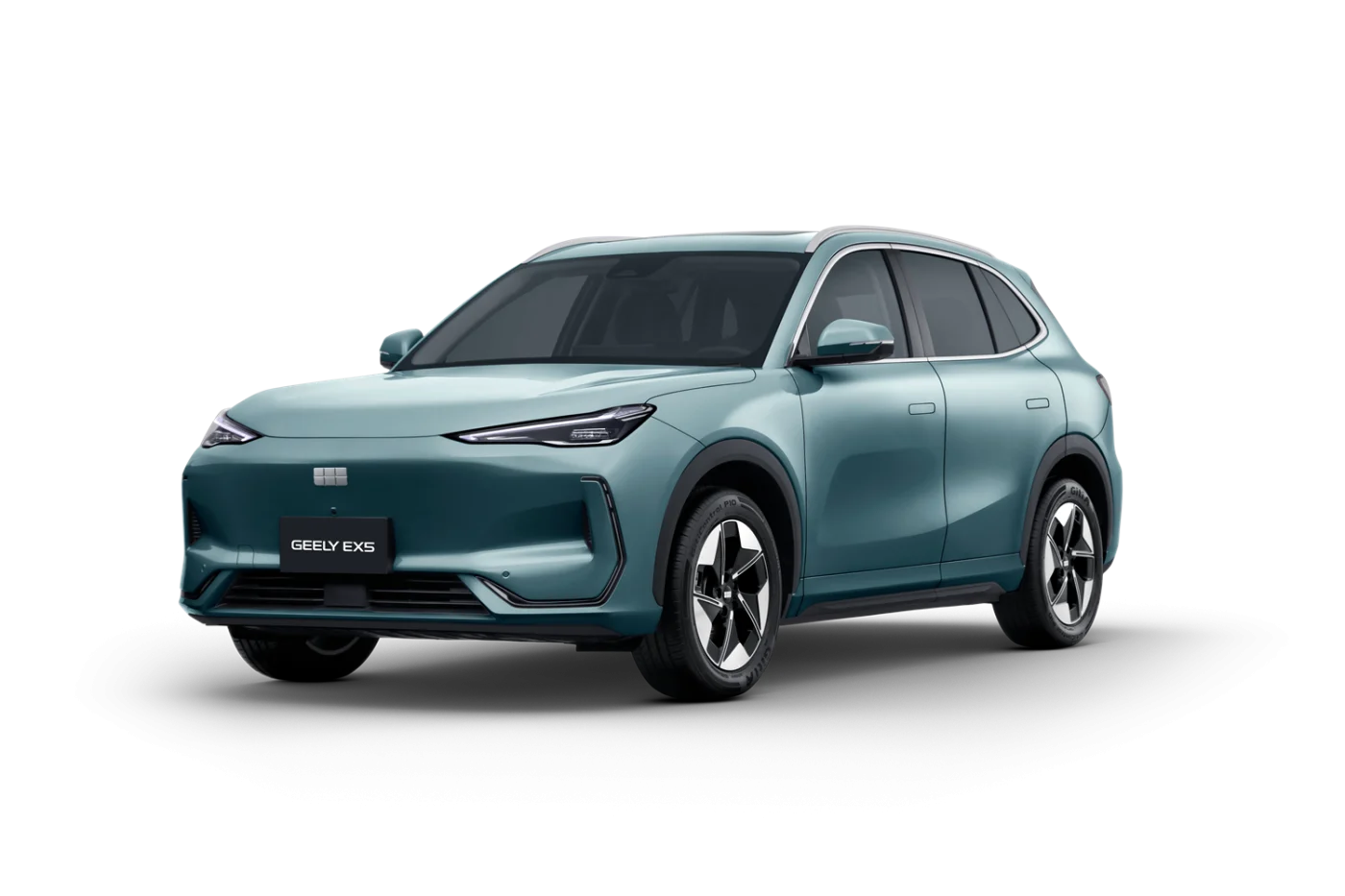 geely-ex5