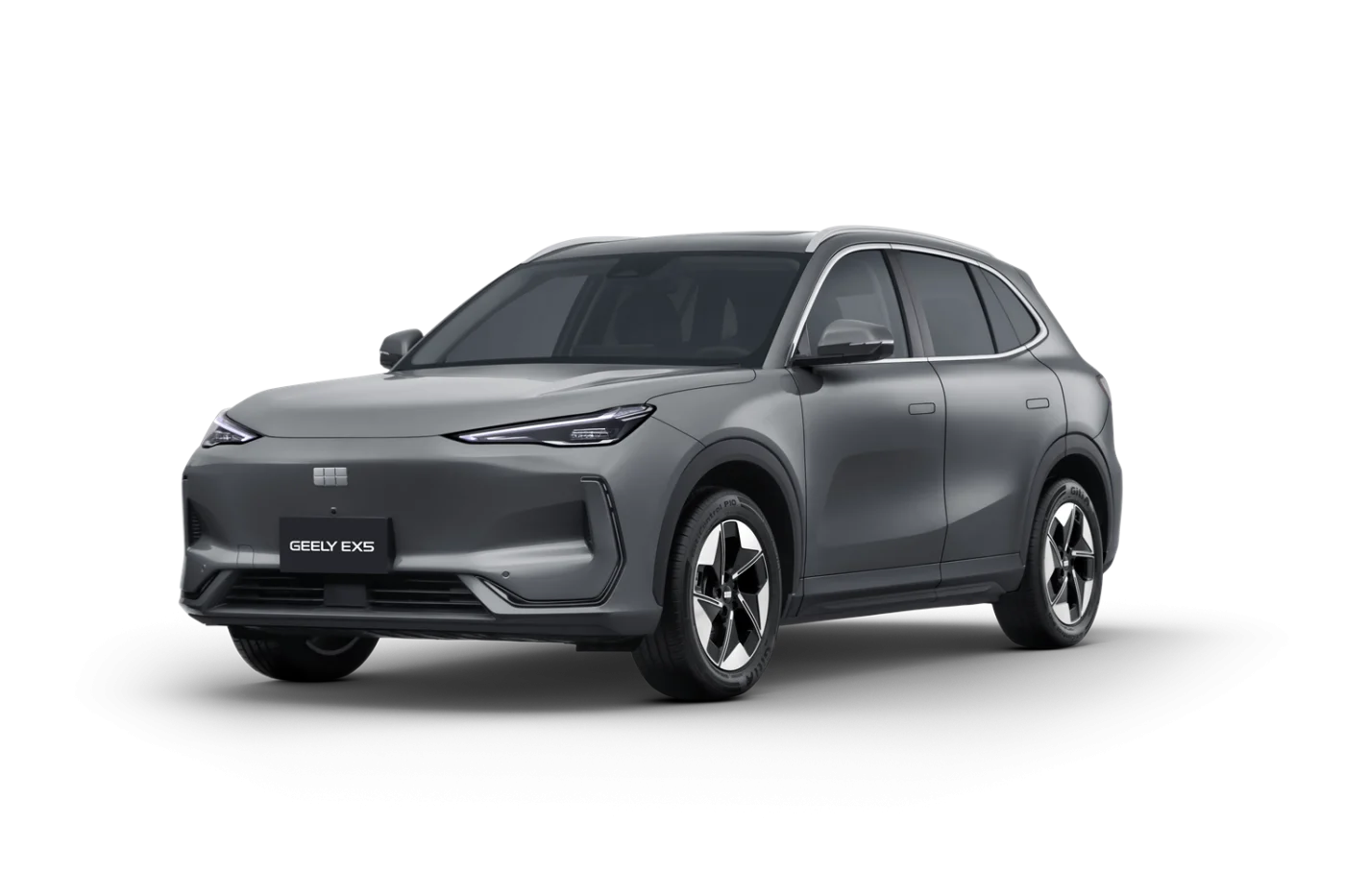 Geely EX5 (SUV Điện)