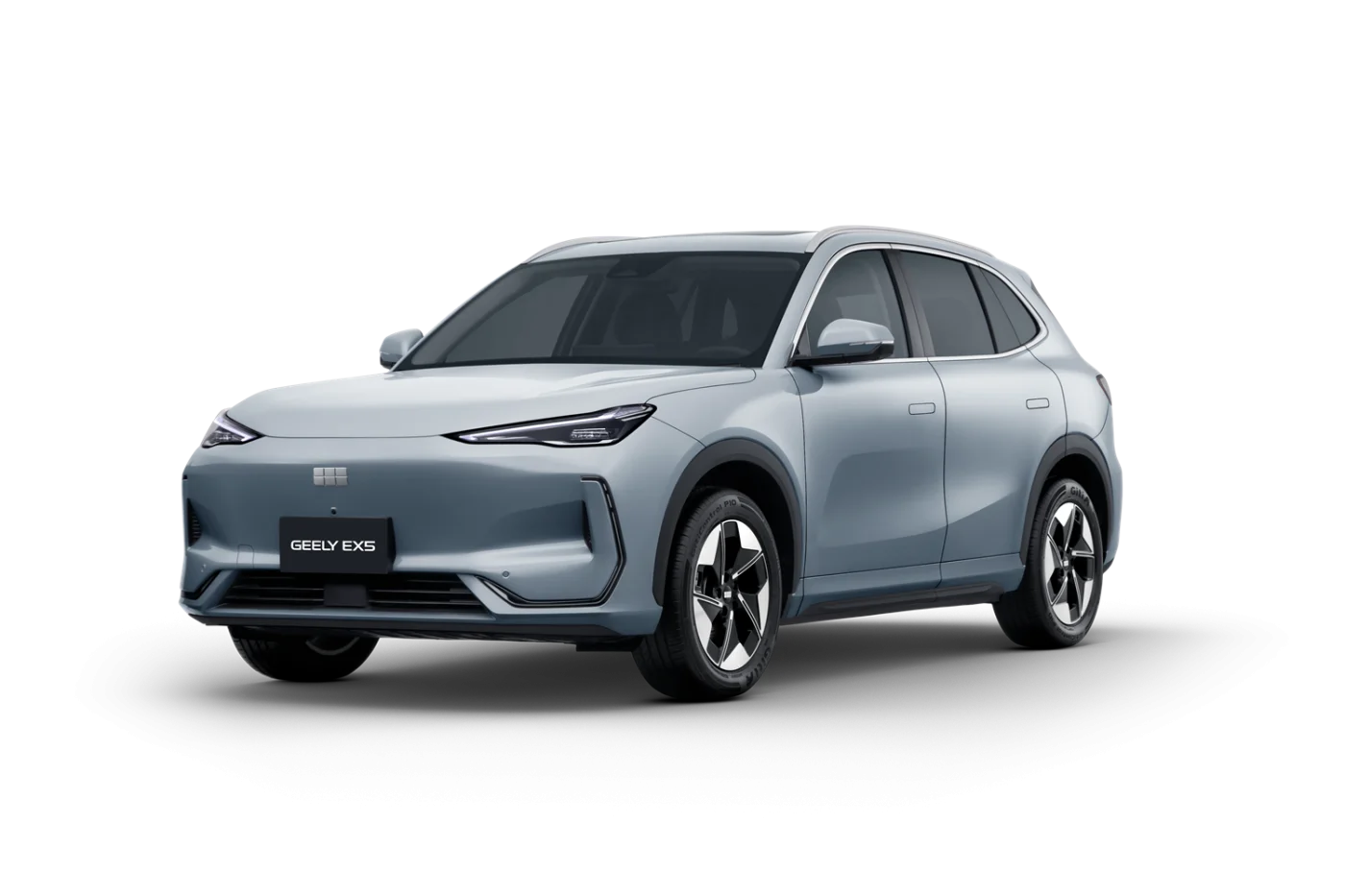Geely EX5 (SUV Điện)