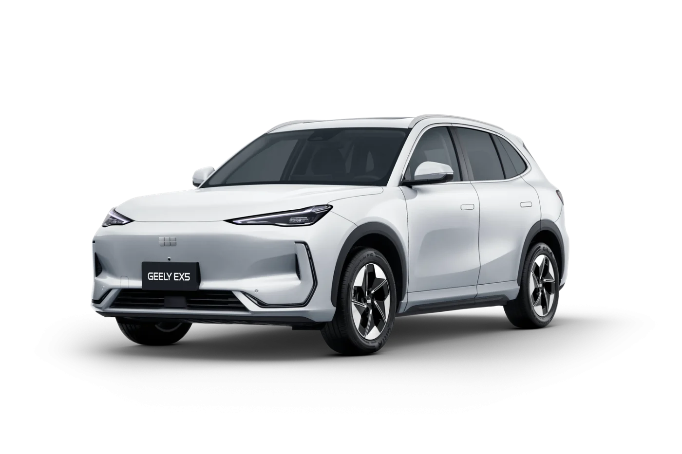 Geely EX5 (SUV Điện)