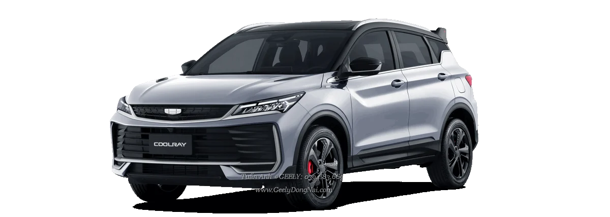 Geely Coolray 2026 (SUV, Xăng)