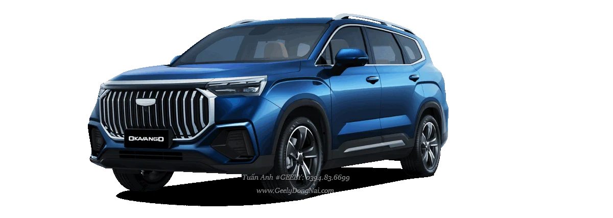 okavango