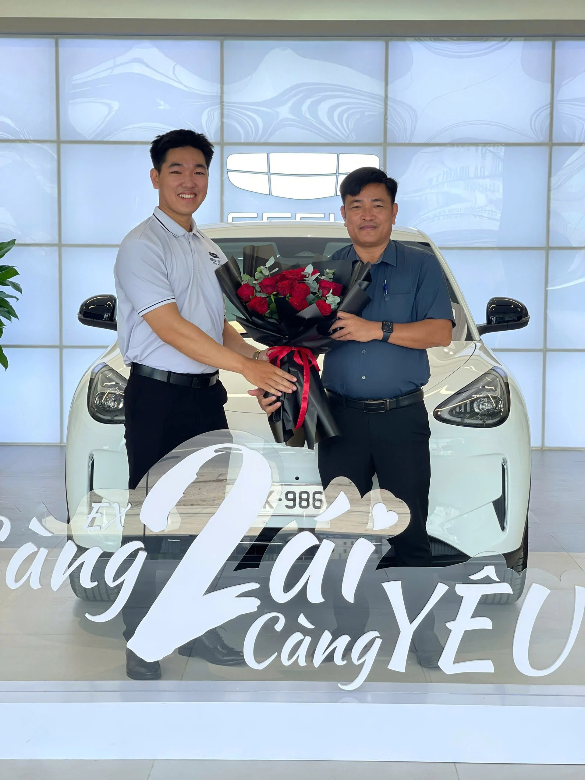 Geely Bienhoa Giao Xe Moi Geelybienhoa.com 1