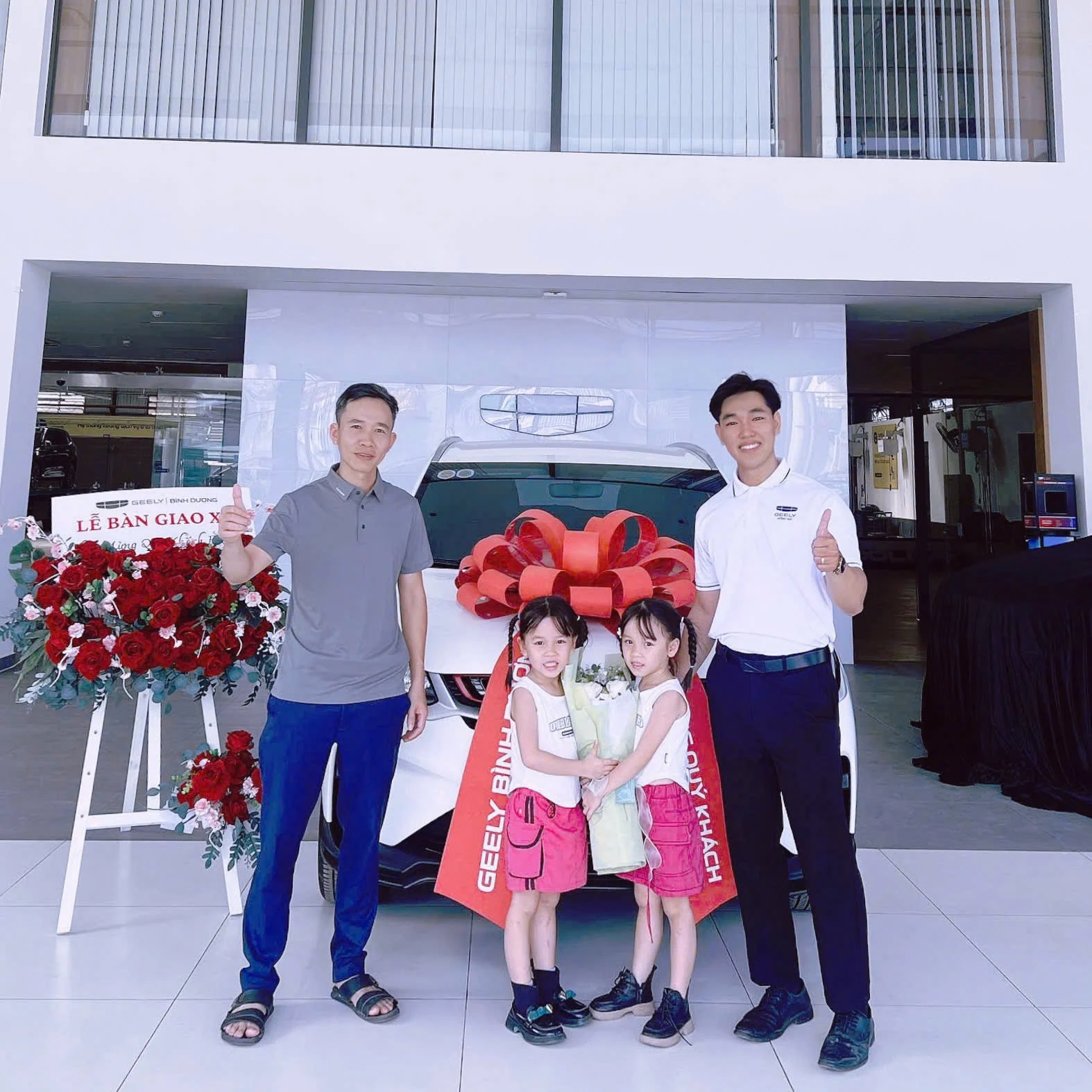 Geely Bienhoa Giao Xe Moi Geelybienhoa.com 5