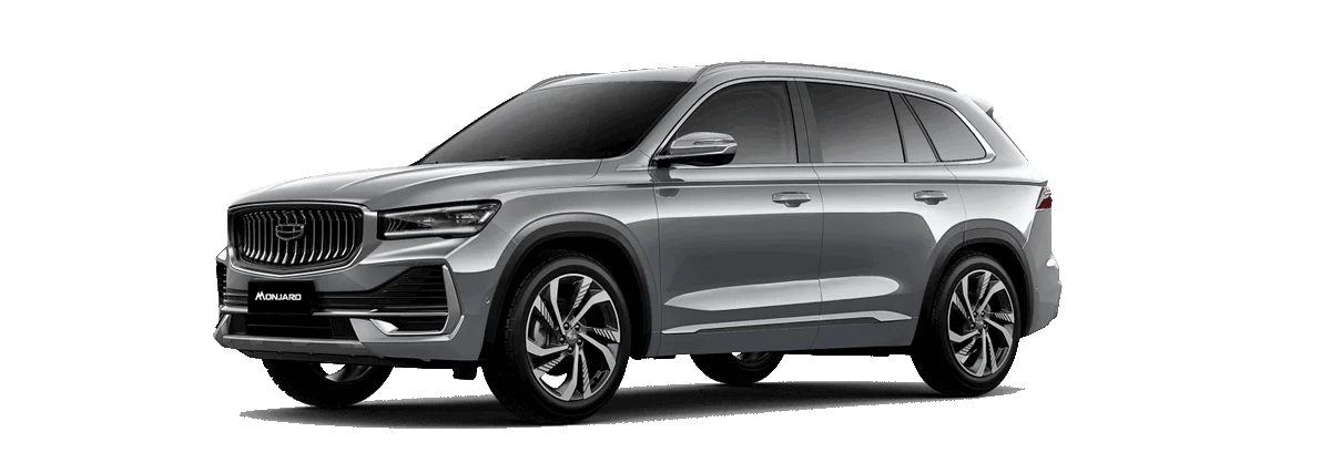 Geely Monjaro (SUV, Hybrid PHEV)