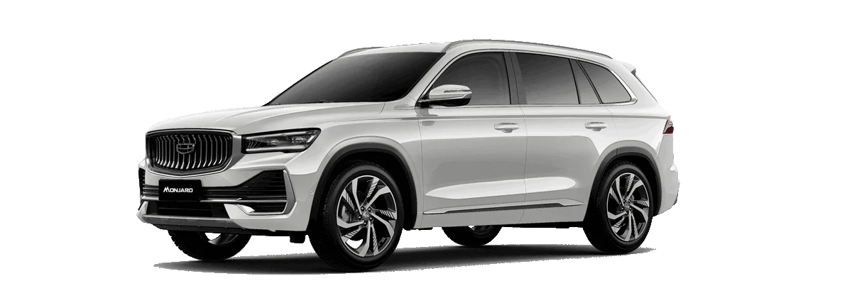 Geely Monjaro (SUV, Hybrid PHEV)
